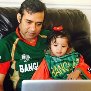 Meet your Posher, Thm